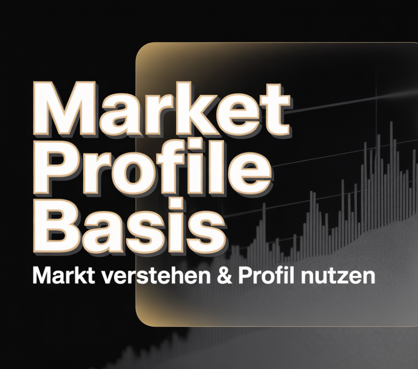 Marketprofile Basiskurs
