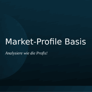 Marketprofile Basiskurs